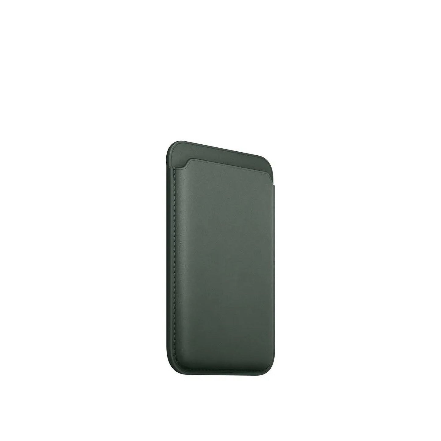 Canvas Case & MagSafe Wallet Set - Modevue